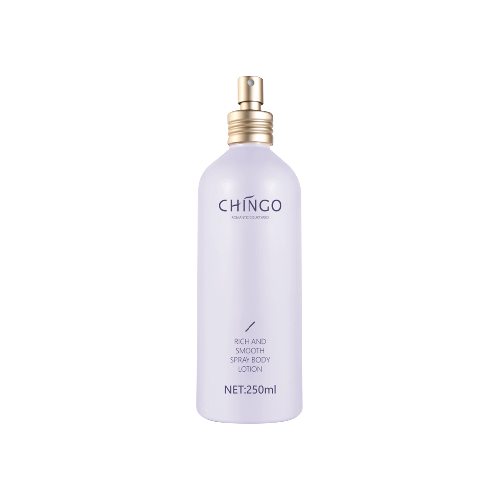 Fragrance Body Mist